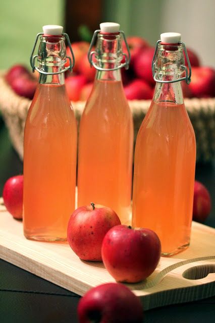 Apfelsaft naturtrüb 1 lt