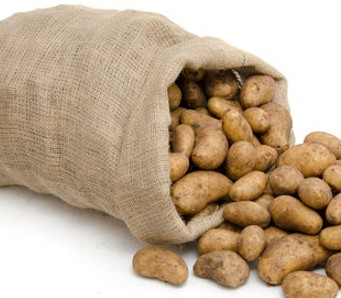 Kartoffeln vofk 10 kg
